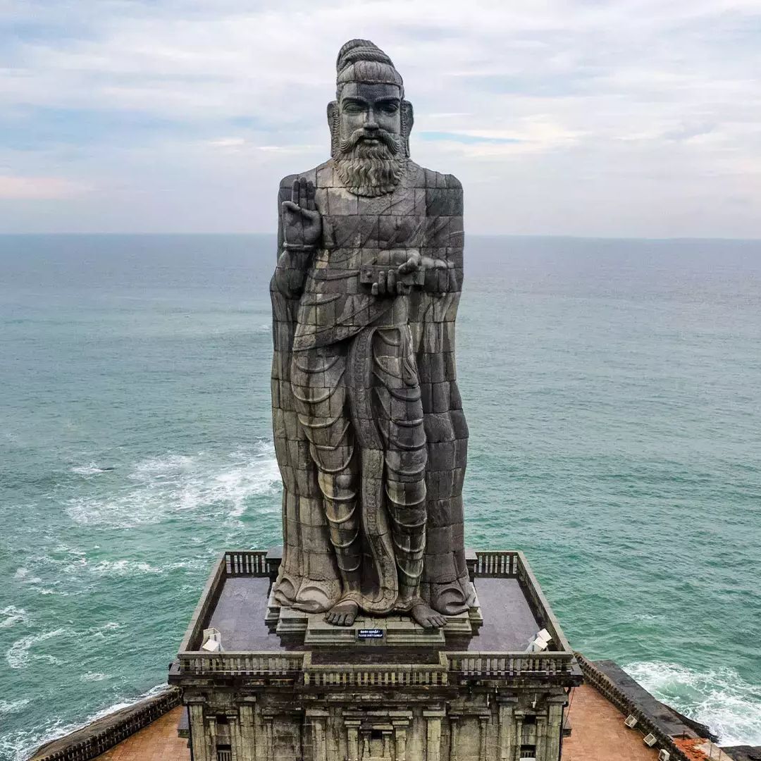 Kanyakumari